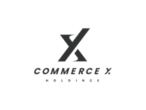 COMMERCE X HOLDINGS