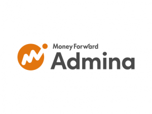 マネーフォワード Admina