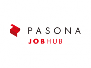 PASONA JOB HUB