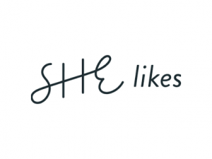 SHE likes